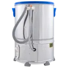 پتوشویی کد 40 پاکیزان ( دوتسمه ) 
